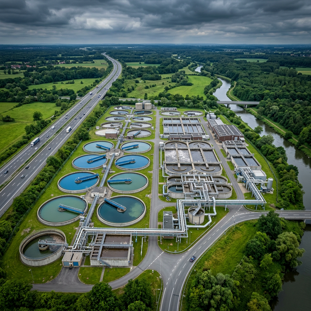 Infrastructure engineering